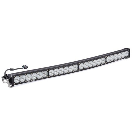 Baja Designs 40in LED Light Bar Wide Driving Pattern OnX6 Arc Series 524004